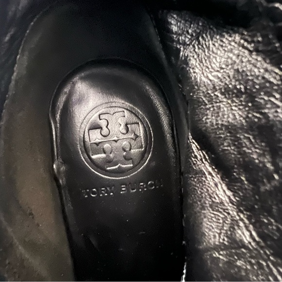 Tory Burch ankle boots - Picture 6 of 9
